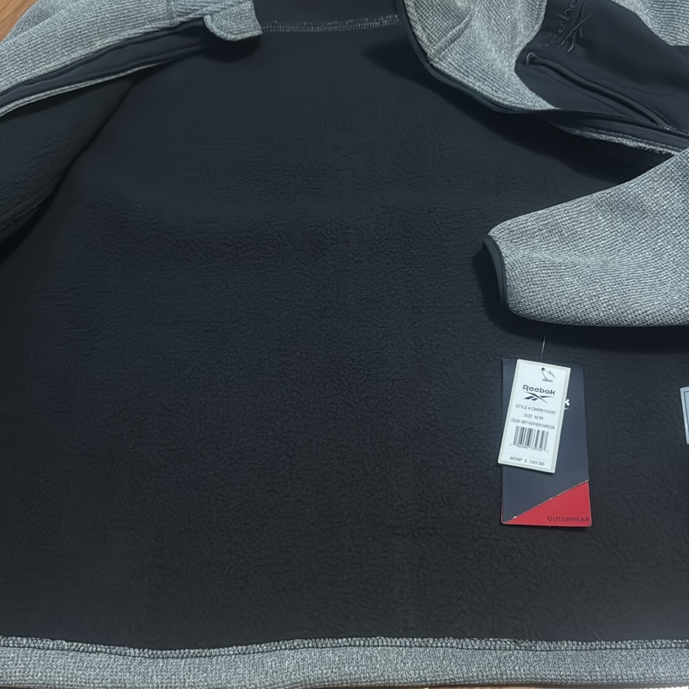 Man jacket - Picture 5 of 7